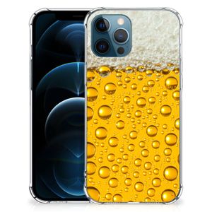 iPhone 12 | 12 Pro Beschermhoes Bier