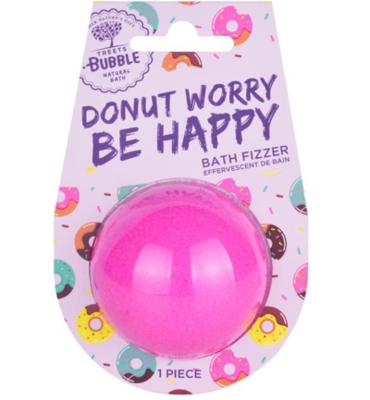 Treets Bubble Treets Bubble Halve Bruisbal Be Happy (1st)