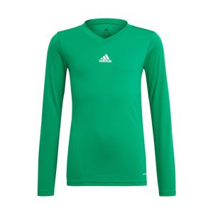 adidas Team Ondershirt Kids Groen