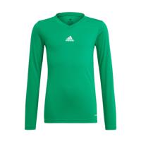 adidas Team Ondershirt Kids Groen