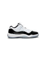 Jordan Kids baskets Air Jordan 11 Retro Low BG - Noir