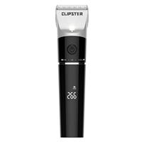 Kerbl Tondeuse Clipster DeloX digitale accessoires, zwart