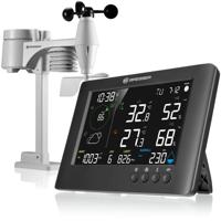 BRESSER Wi-Fi 7-in-1 Weerstation TB