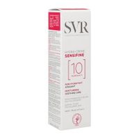 SVR Sensifine Hydraterende Crème 40ml - thumbnail