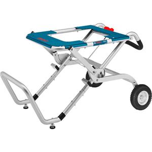 Bosch Professional 0601B12000 GTA 60 W Professional transport- en werktafel