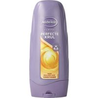 Andrelon Conditioner perfecte krul (300 ml) - thumbnail