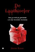 De laatbloeier (Paperback) - thumbnail