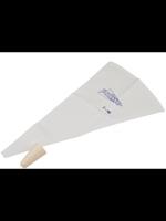 Patisse spuitzak met 1 spuitmondje 40cm