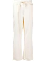 AMI Paris Straight broek - Beige