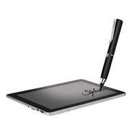 Hama 00108396 108396 Active Fineline Touchpen Zwart, 116 mm