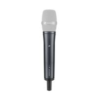 Sennheiser SKM100G4 Draadloze handheld microfoon (B band) - thumbnail