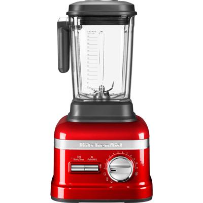 KitchenAid ARTISAN Power Plus 1,65 l Blender voor op aanrecht Rood 1800 W KitchenAid ARTISAN Power Plus 1,65 l Blender voor op aanrecht Rood 1800 W