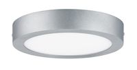 Paulmann Lunar 70654 LED-paneel 15.5 W Warmwit Chroom (mat) - thumbnail