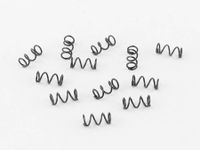 Fender 0019394049 intonation springs - thumbnail