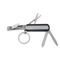 Tweezerman G.E.A.R. Pocket Multi-Tool verzorgingsset