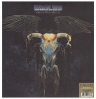 Eagles - One Of These Nights LP - thumbnail