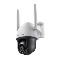 TP-Link Camera VIGI C540-4G (4 mm) Dome