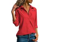 Everyday blouse in de sale met korting