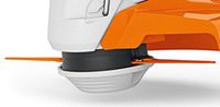 Stihl Accessoires maaikop | PolyCut 2-2 - 40087102102 - thumbnail