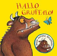 Hallo Gruffalo! Buggyboekje - Julia Donaldson - Hardcover (9789047704409)