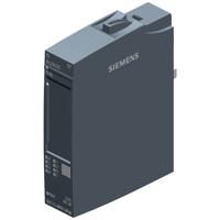 Siemens 6ES7131-6BF01-0BA0 PLC-ingangsmodule 30 V, 24 V/DC