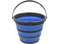 ProPlus 370307 faltbar 10 Liter Emmer 1 stuk(s) (l x b x h) 35 x 50 x 5 cm