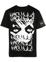 Haculla t-shirt Comic Standard à imprimé graphique - Noir