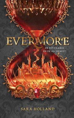 Evermore - Sara Holland - Hardcover (9789463491358)