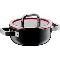 WMF FusionTec Functional Kookpan 20 cm laag + deksel