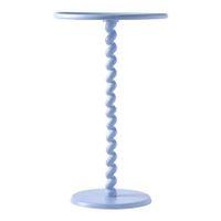 POLSPOTTEN Twister Bartafel - Light Blue