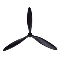 FMS - 10.5 X 7 3-Blade Propellor (Ki-61 / 1100 Zero / Typhoon) (FMSPROP032) - thumbnail