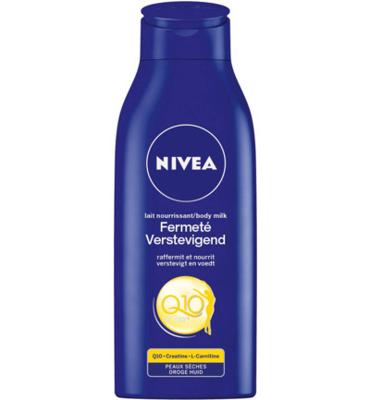 Nivea Nivea Body Milk Q10 Verstevigend (400ml) Nivea Nivea Body Milk Q10 Verstevigend (400ml)