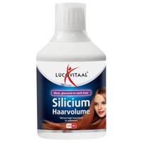 Lucovitaal Silicium Haarvolume 500 ml