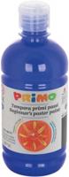 Primo 202BR500500 temperaverf Blauw 500 ml Fles