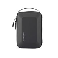 PGYTECH P-15D-005 hoes voor cameradrones Hard case Zwart EVA, Polyester, Polyurethaan