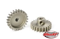 Team Corally - 32 DP Pinion - Short - Hardened Steel - 23T - 3.17mm as - thumbnail