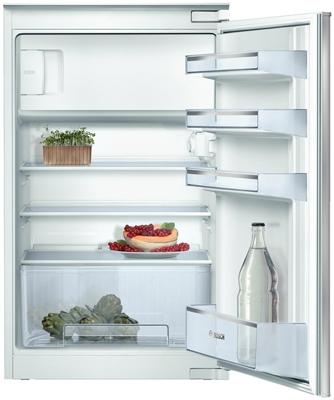 Bosch KIL18V20FF combi-koelkast Ingebouwd Wit 129 l A+ Bosch KIL18V20FF combi-koelkast Ingebouwd Wit 129 l A+