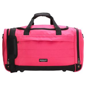 Beagles Reistas / Weekendtas 41L Travel Originals Fuchsia