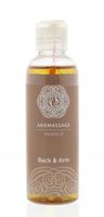 Aromassage 3 back & arm