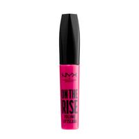 NYX Professional Makeup On The Rise Volume Liftscara mascara - Black OTRL01