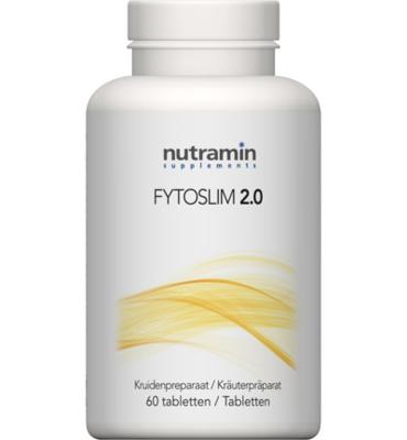 Nutramin Ntm Fytoslim 2.0 (60tb)