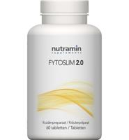 Nutramin Ntm Fytoslim 2.0 (60tb)