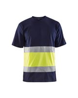 Blaklader 33871030 T-shirt High Vis