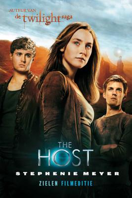 The Host (filmeditie - zielen) - Stephenie Meyer - Paperback (9789022565438) The Host (filmeditie - zielen) - Stephenie Meyer - Paperback (9789022565438)