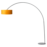 Wants&Needs Lighting Vloerlamp Arch