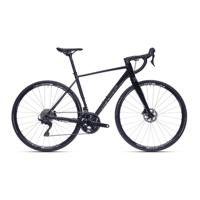 Superior x-road 6.5 gf 700cx56cm(l) mat blk stealth