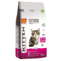 BF Petfood Kitten Pregnant & Nursing kattenvoer 10 kg - thumbnail