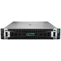 Hewlett Packard Enterprise Server DL380 G11 () Intel® Xeon Silver 4509Y 32 GB RAM P70456-421 - thumbnail