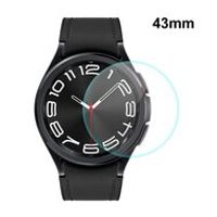 Screen protector Film - Full cover - Geschikt voor de Samsung Galaxy Watch 6 Classic - 43mm