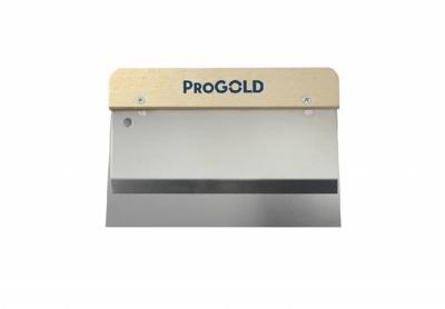 progold duoflex - vlakspatel 20 cm